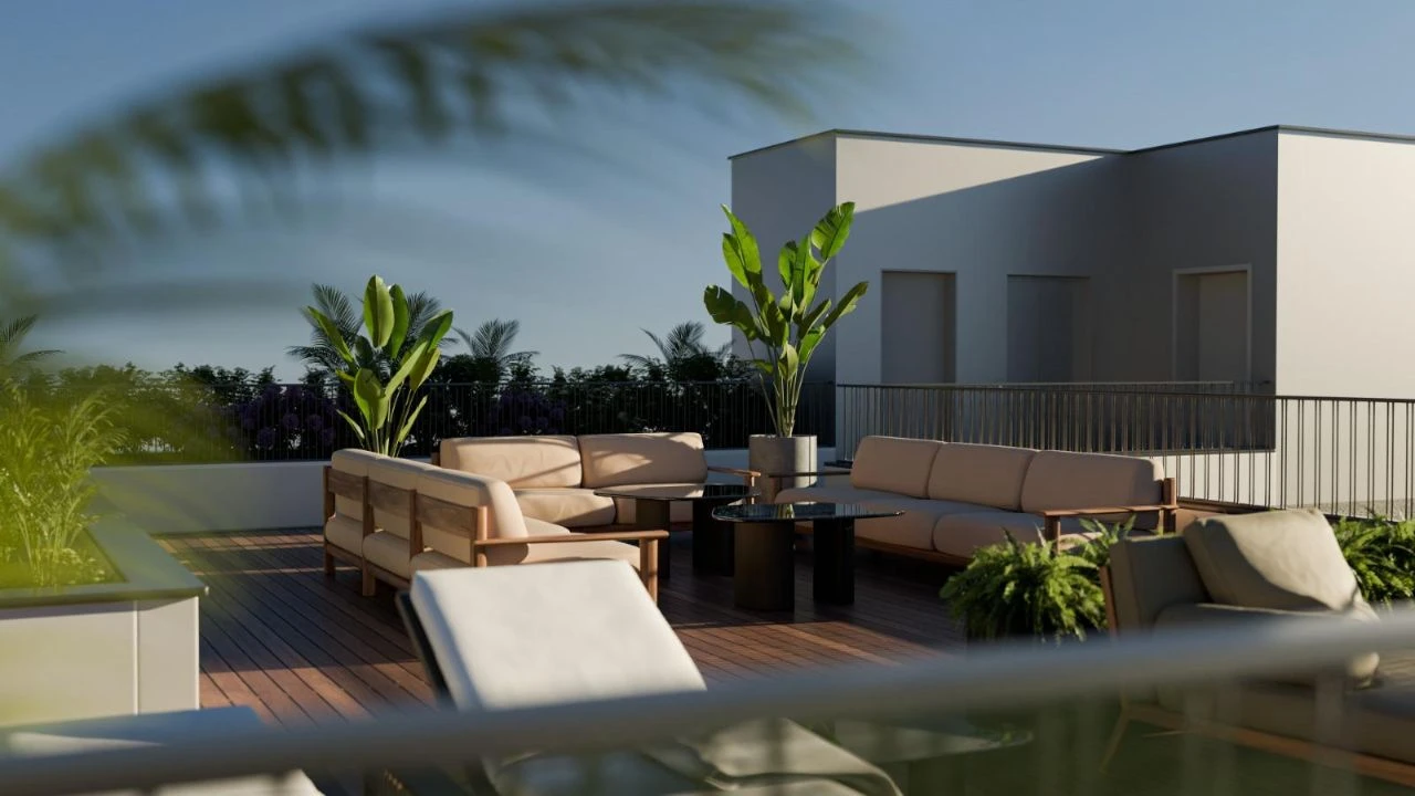 Apartamento T3 para Venda em Camara de Lobos Foto 8