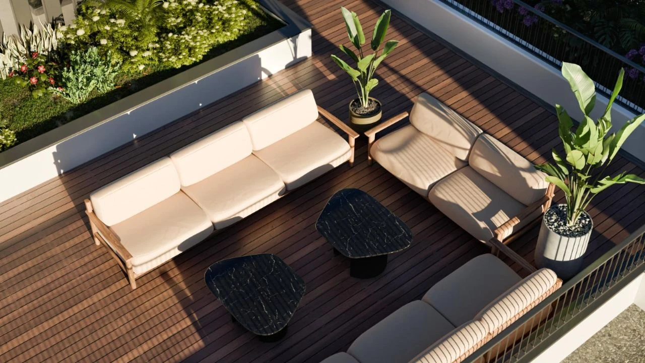 Apartamento T3 para Venda em Camara de Lobos Foto 10