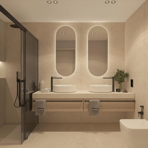 Apartamento T3 para Venda em Camara de Lobos Foto 18