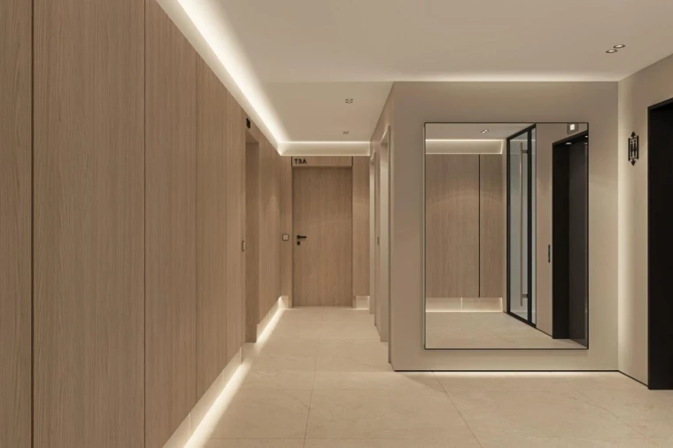 Apartamento T3 para Venda em Camara de Lobos Foto 21