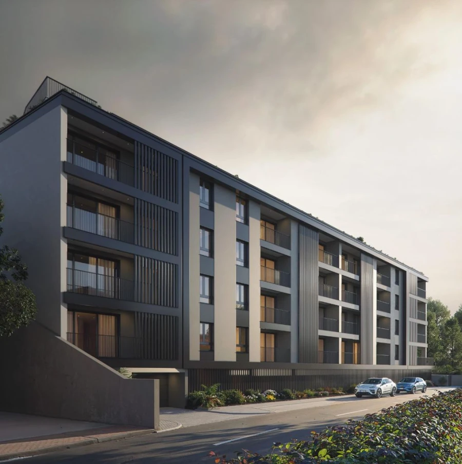 Apartamento T3 para Venda em Camara de Lobos Foto 16