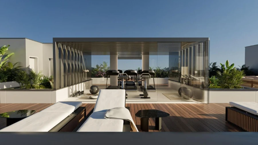 Apartamento T3 para Venda em Camara de Lobos Foto 5