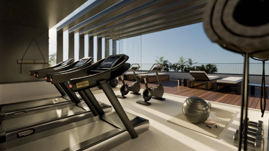 Apartamento T3 para Venda em Camara de Lobos Foto 11