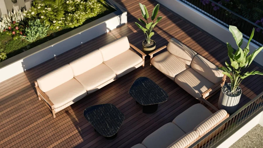 Apartamento T3 para Venda em Camara de Lobos Foto 10