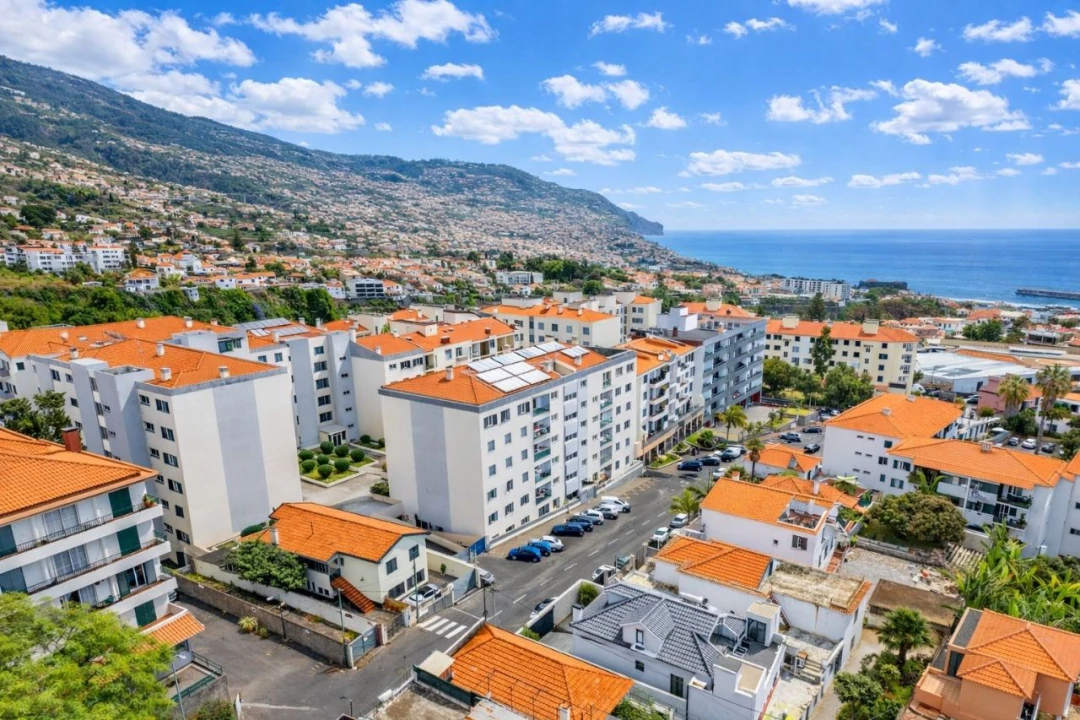 Moradia T3 para Venda em Funchal Foto 1