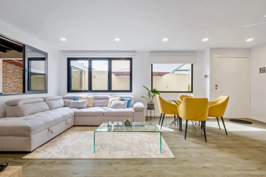 Moradia T3 para Venda em Funchal Foto 5