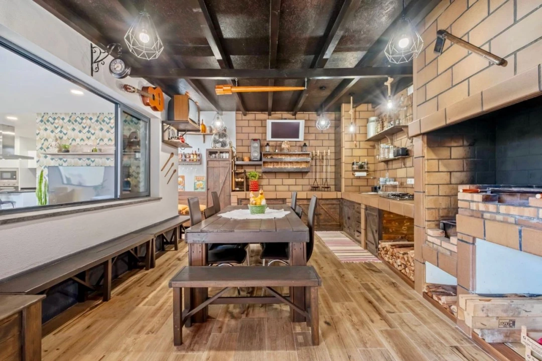 Moradia T3 para Venda em Funchal Foto 21