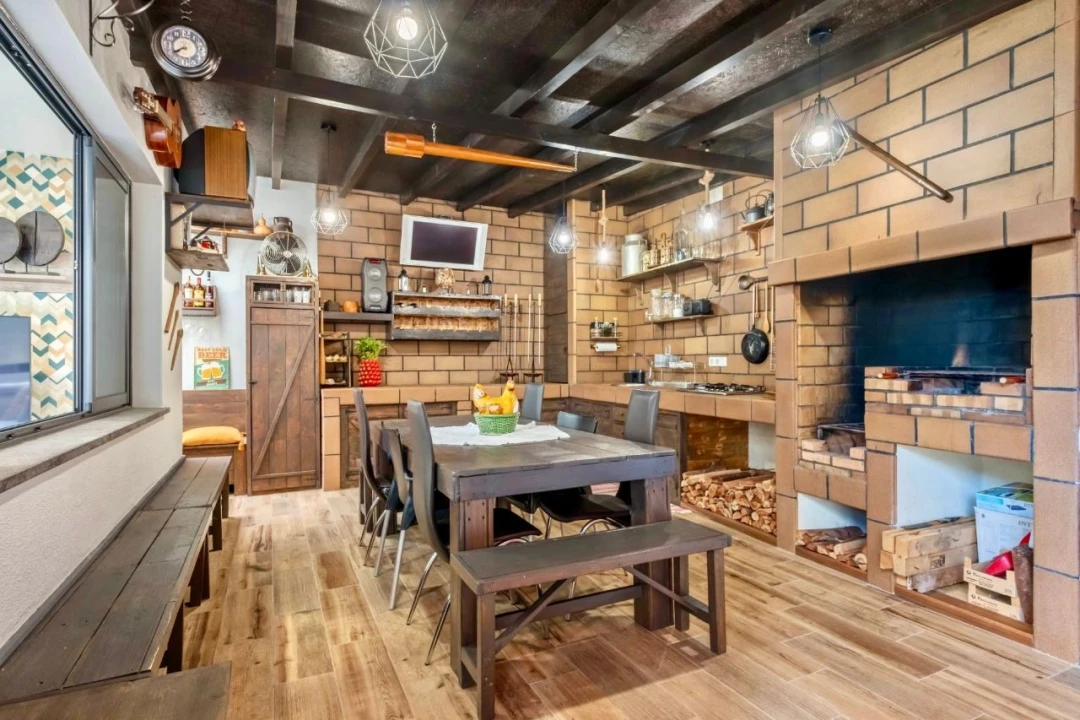 Moradia T3 para Venda em Funchal Foto 22