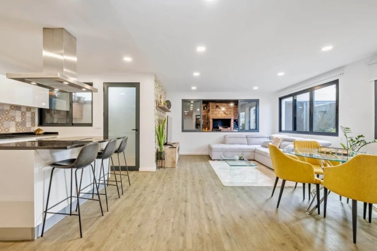 Moradia T3 para Venda em Funchal Foto 3