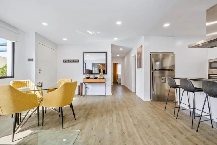 Moradia T3 para Venda em Funchal Foto 4