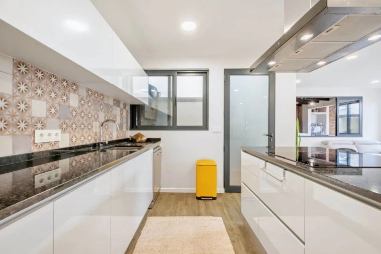 Moradia T3 para Venda em Funchal Foto 7