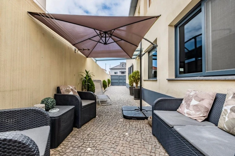 Moradia T3 para Venda em Funchal Foto 25