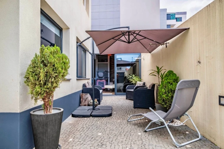 Moradia T3 para Venda em Funchal Foto 26