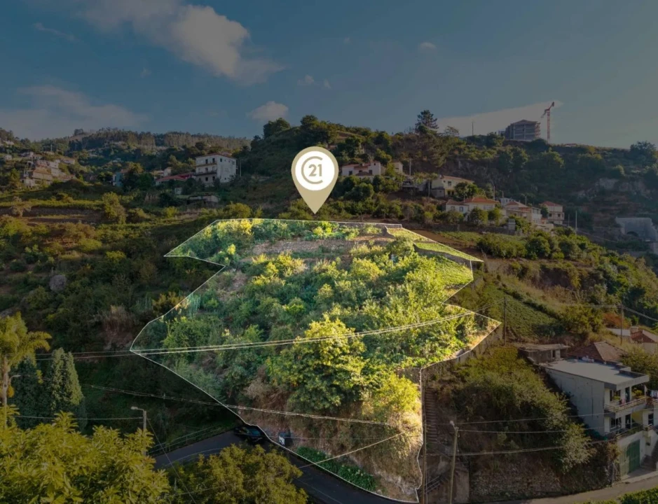 Terreno P/ Prédio para Venda em Jardim da Serra Foto 1