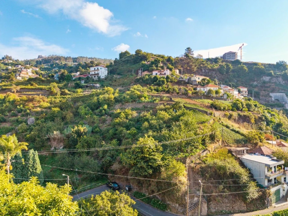 Terreno P/ Prédio para Venda em Jardim da Serra Foto 3