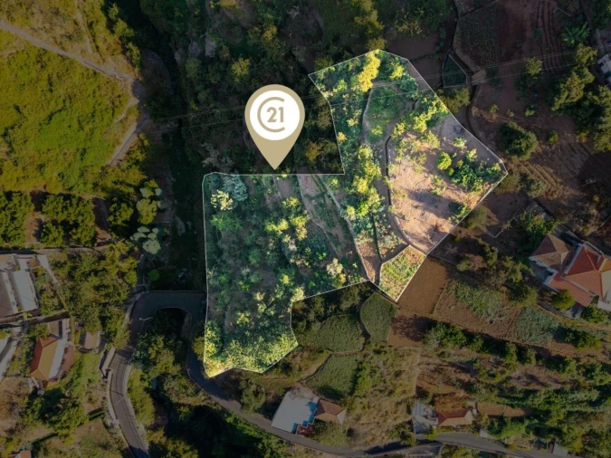 Terreno P/ Prédio para Venda em Jardim da Serra Foto 2