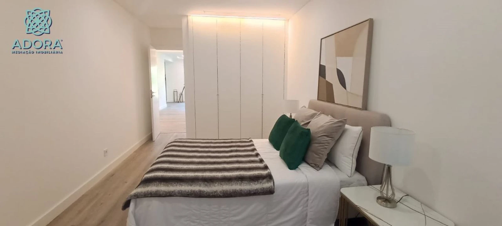 Apartamento T2 para Venda em Lisboa Foto 2