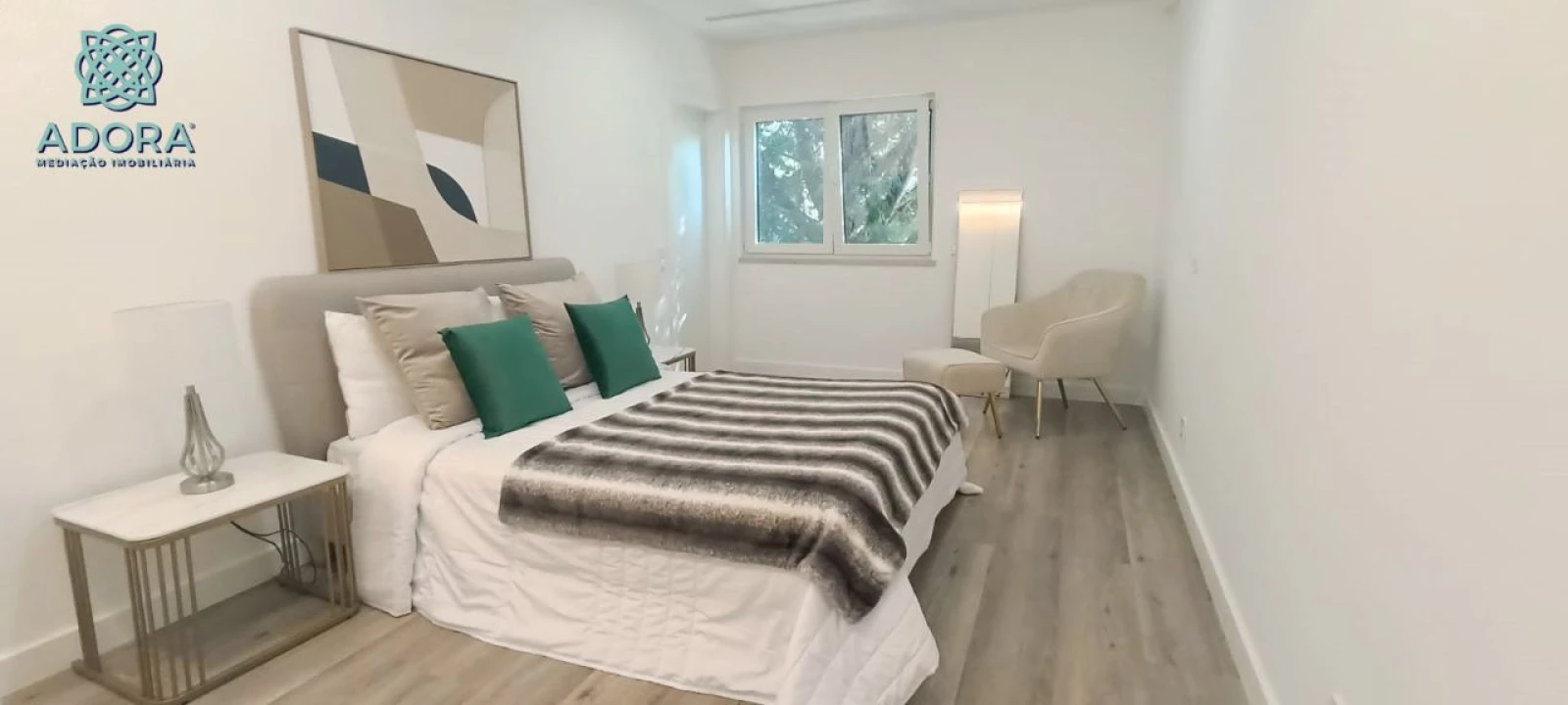 Apartamento T2 para Venda em Lisboa Foto 3