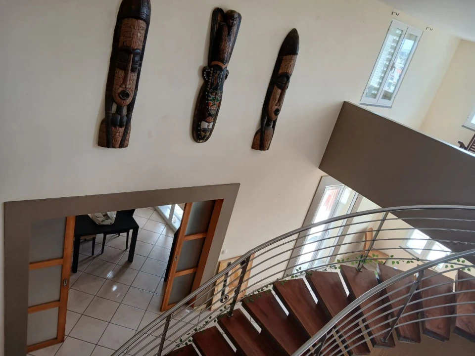 Moradia T4 para Venda em Porto Santo Foto 12