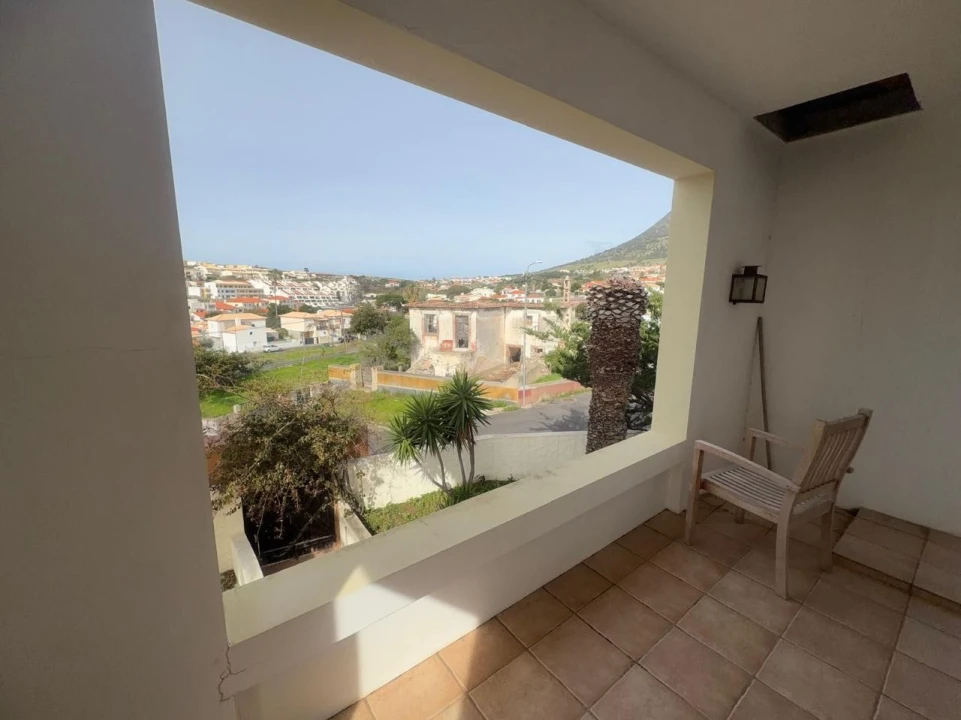 Moradia T4 para Venda em Porto Santo Foto 13