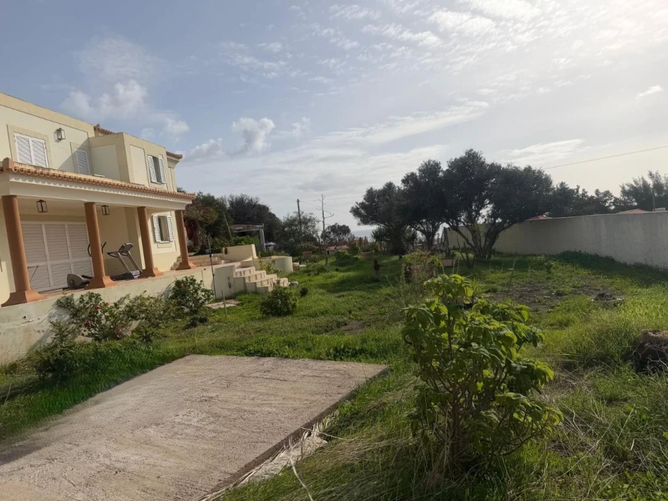 Moradia T4 para Venda em Porto Santo Foto 19