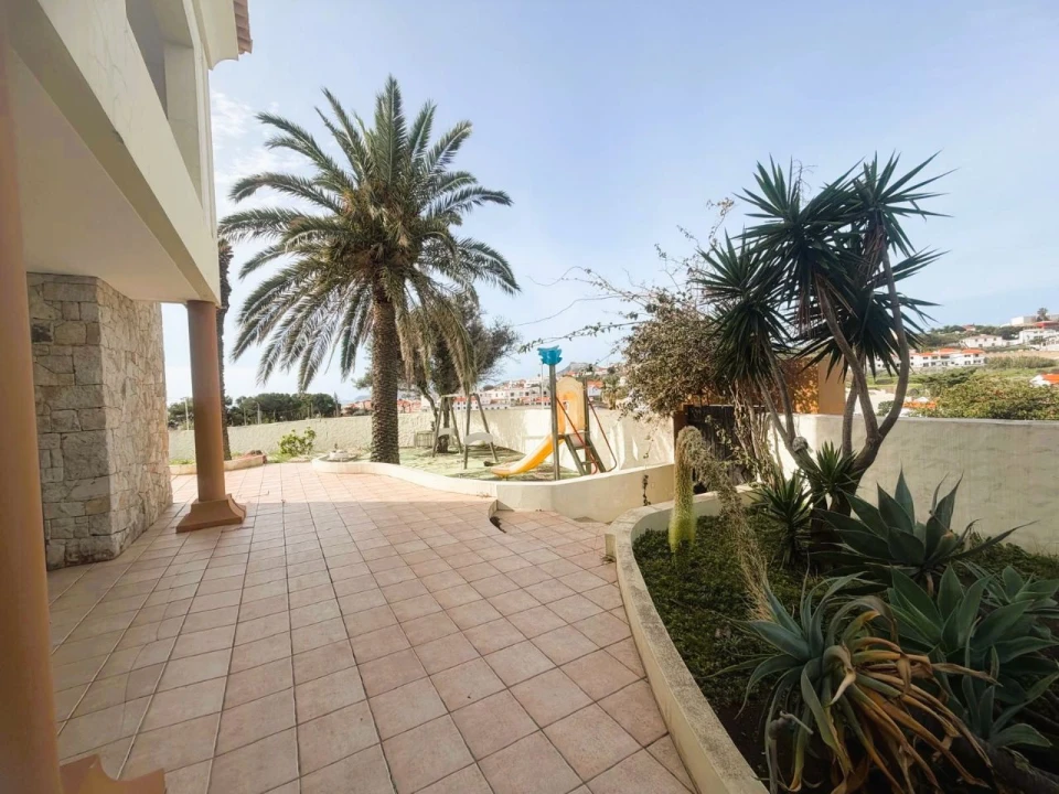 Moradia T4 para Venda em Porto Santo Foto 17