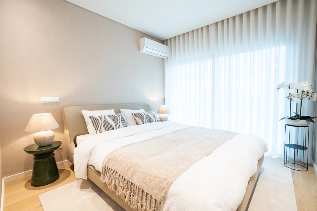 Apartamento T3 para Venda em Vila Nova de Gaia Foto 11
