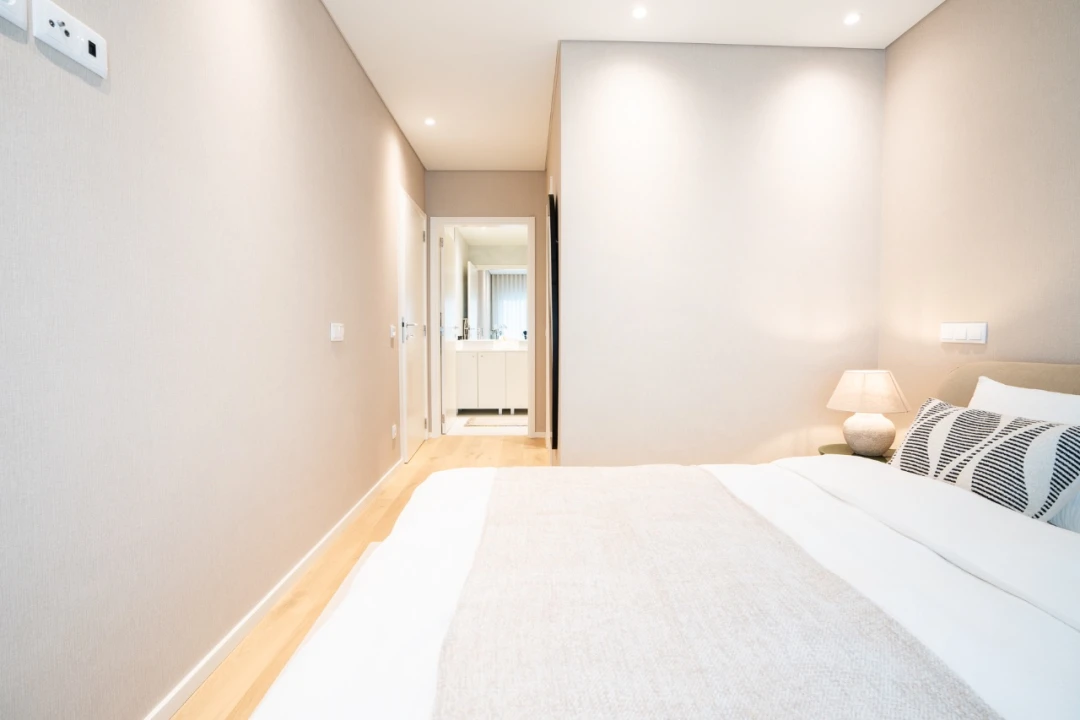 Apartamento T3 para Venda em Vila Nova de Gaia Foto 9