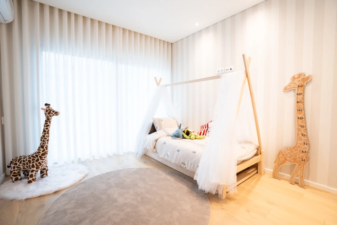 Apartamento T3 para Venda em Vila Nova de Gaia Foto 17