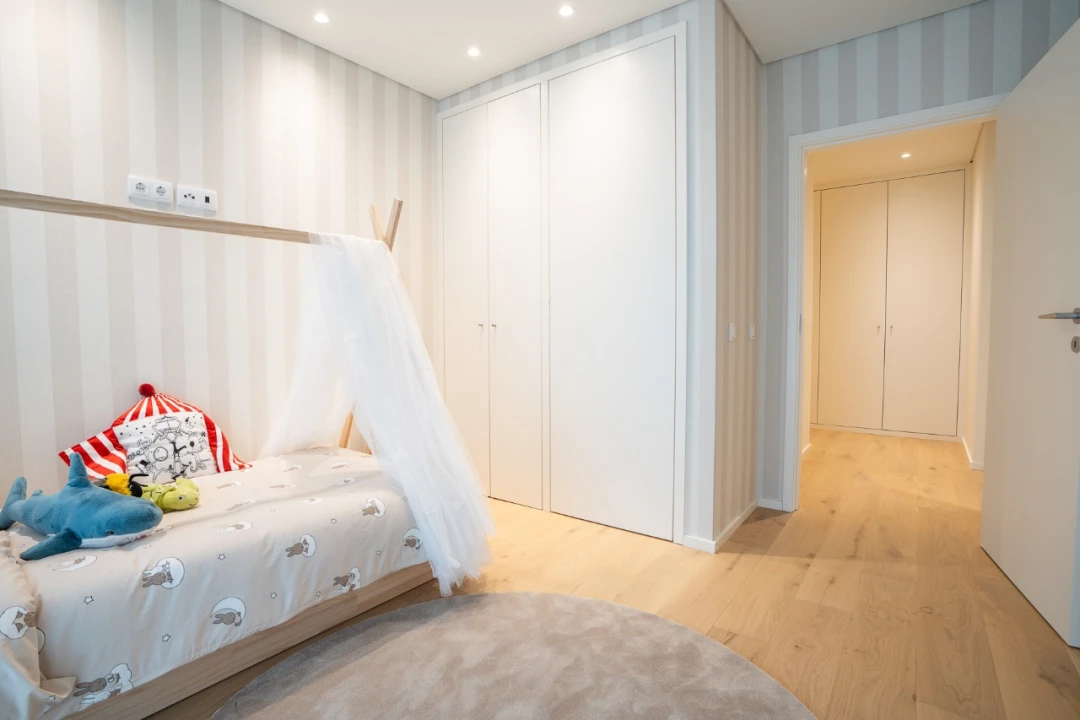 Apartamento T3 para Venda em Vila Nova de Gaia Foto 21