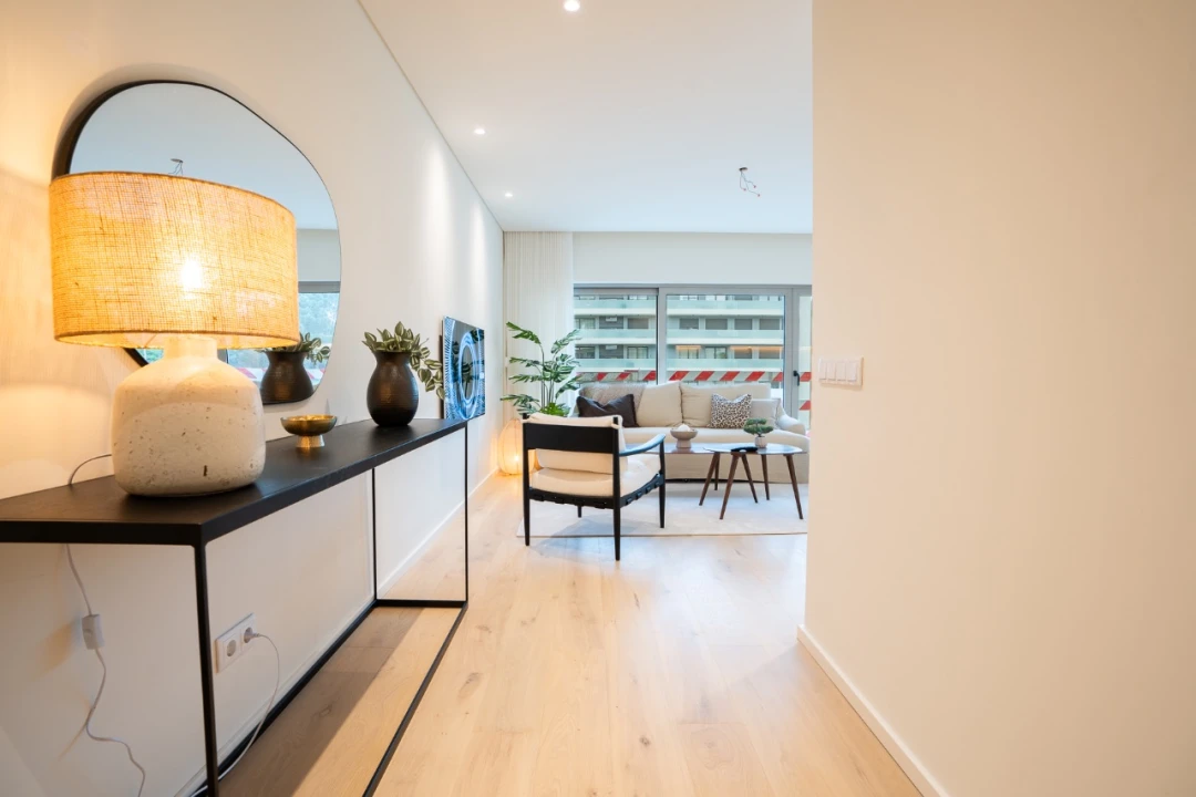 Apartamento T3 para Venda em Vila Nova de Gaia Foto 2