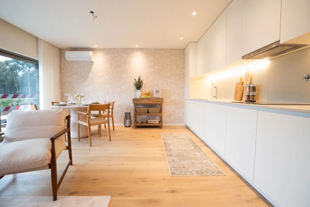 Apartamento T3 para Venda em Vila Nova de Gaia Foto 5