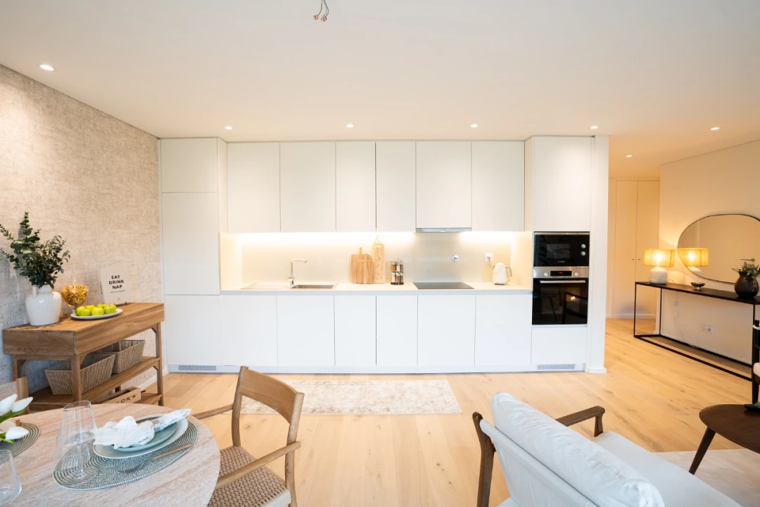 Apartamento T3 para Venda em Vila Nova de Gaia Foto 4