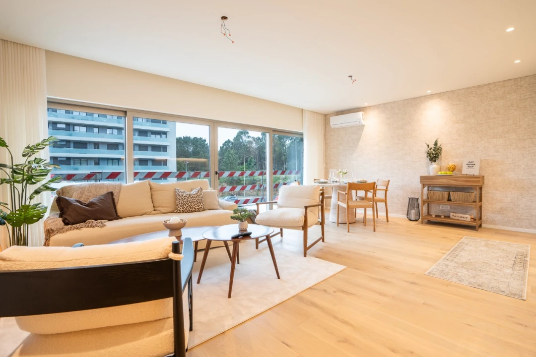 Apartamento T3 para Venda em Vila Nova de Gaia Foto 7