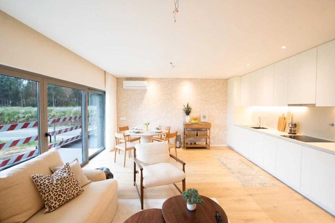 Apartamento T3 para Venda em Vila Nova de Gaia Foto 8