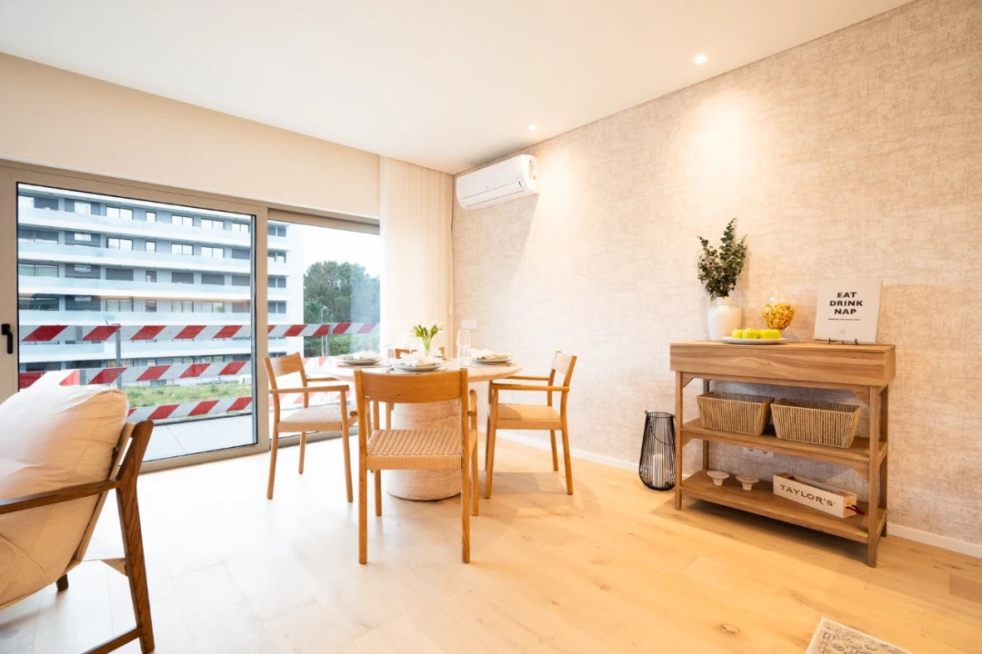 Apartamento T3 para Venda em Vila Nova de Gaia Foto 6