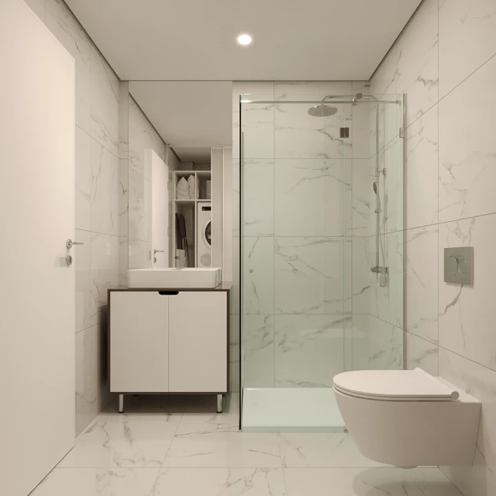 Apartamento T3 para Venda em Vila Nova de Gaia Foto 25