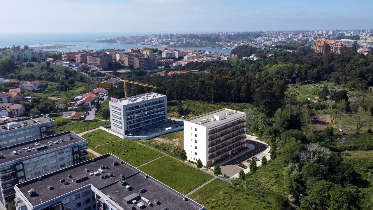 Apartamento T3 para Venda em Vila Nova de Gaia Foto 29