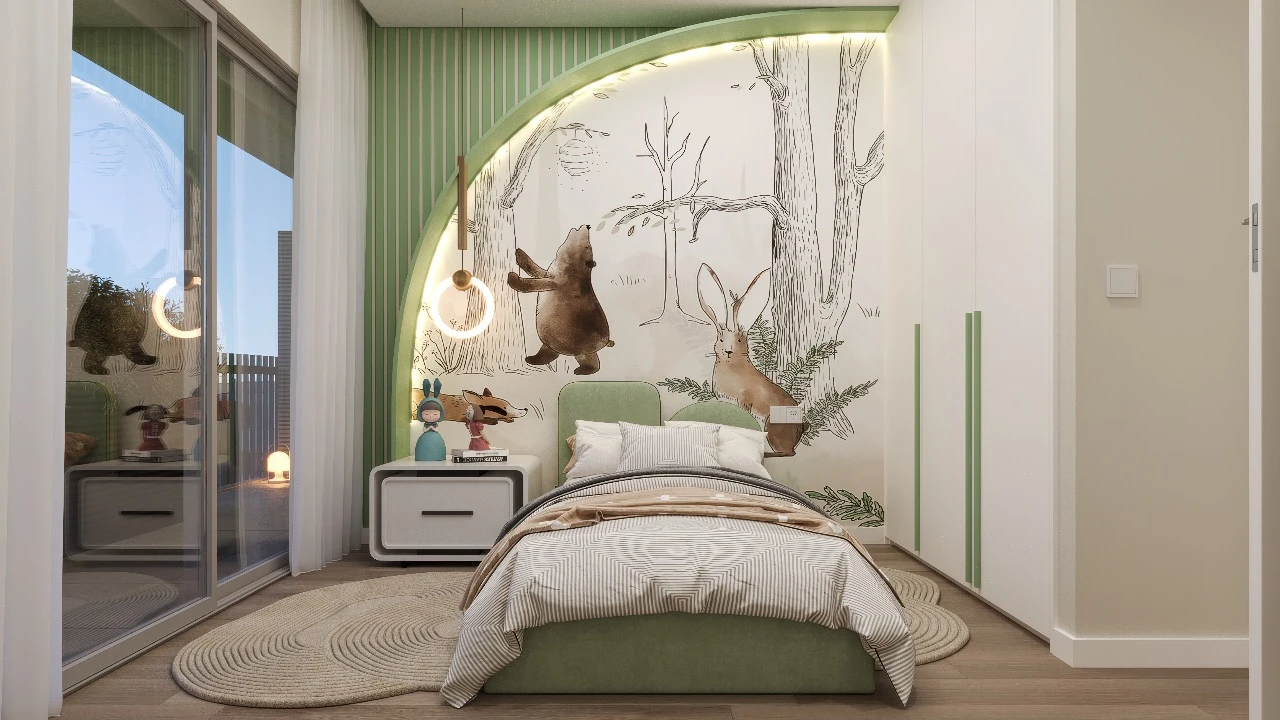 Apartamento T3 para Venda em Vila Nova de Gaia Foto 40