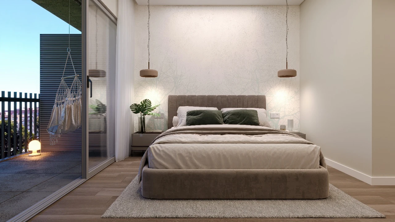 Apartamento T3 para Venda em Vila Nova de Gaia Foto 41