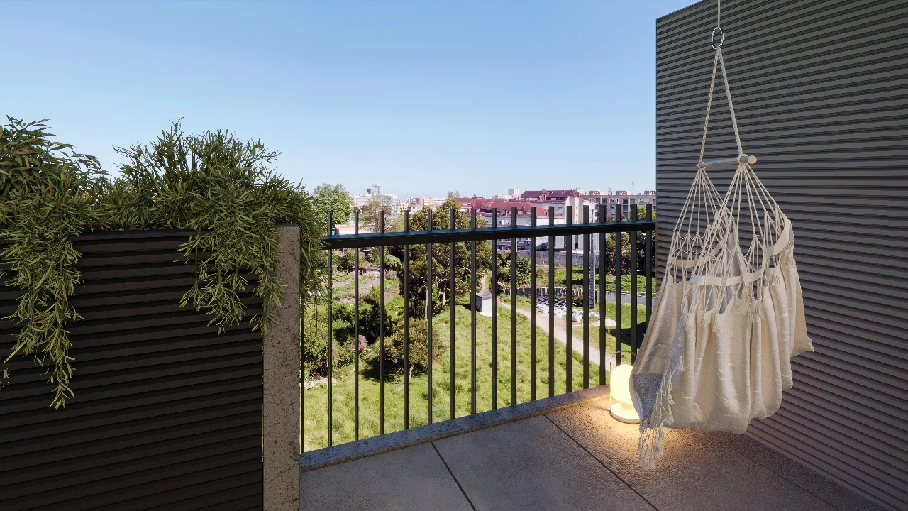Apartamento T3 para Venda em Vila Nova de Gaia Foto 44