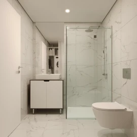 Apartamento T3 para Venda em Vila Nova de Gaia