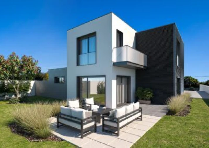 Moradia T3 para Venda em Oeiras Foto 5