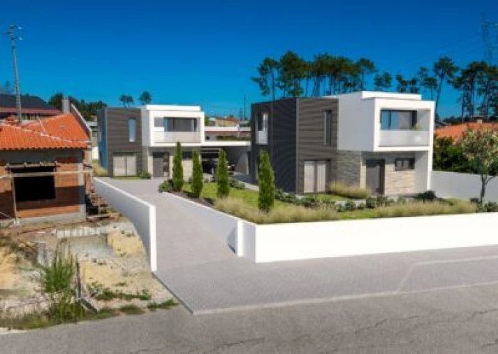 Moradia T3 para Venda em Alvalade Foto 6