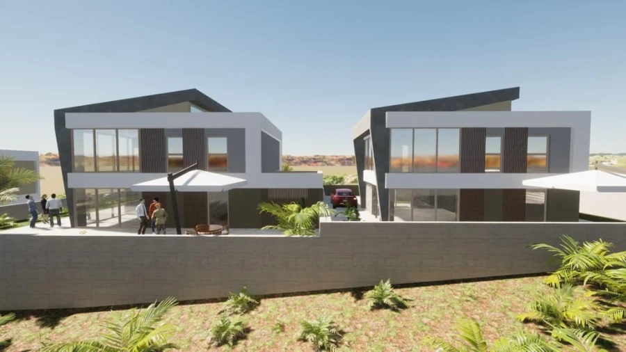 Moradia T3 para Venda em Porto Santo Foto 2