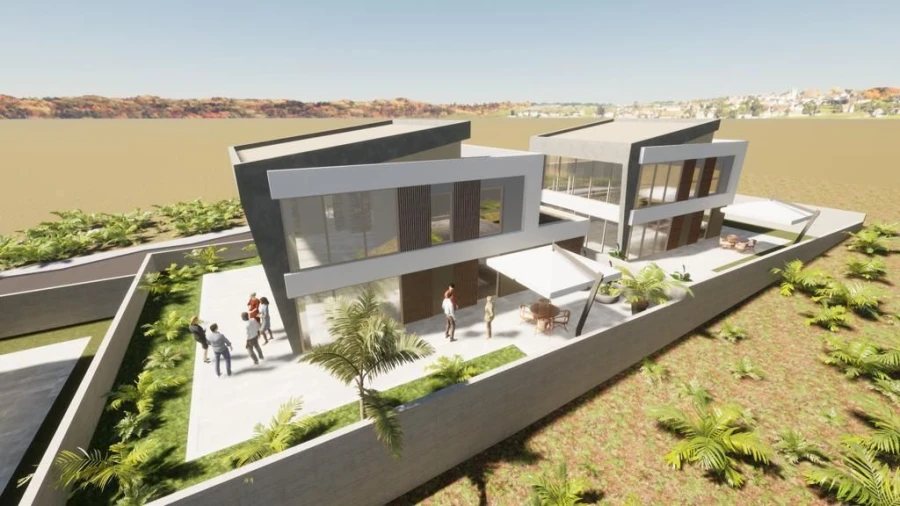 Moradia T3 para Venda em Porto Santo Foto 4