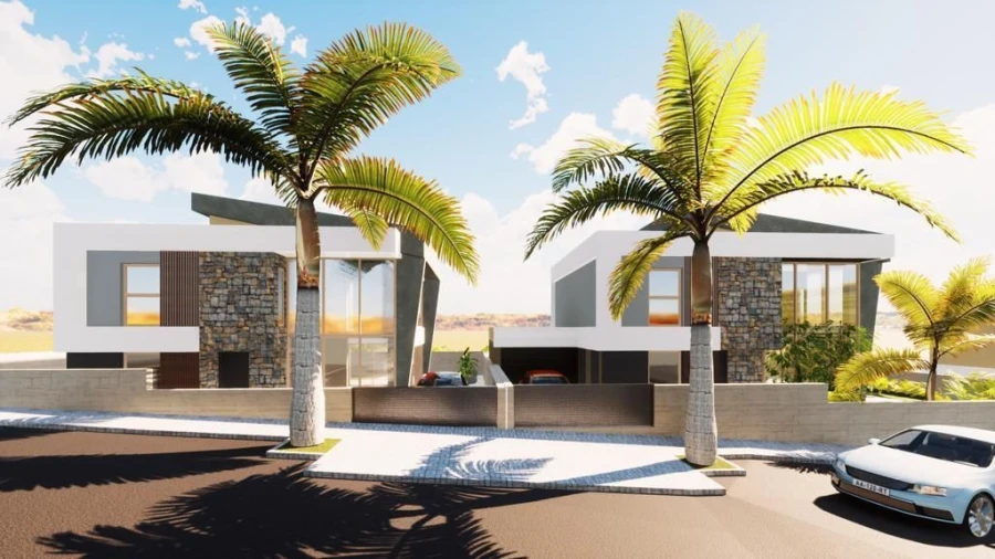 Moradia T3 para Venda em Porto Santo Foto 3