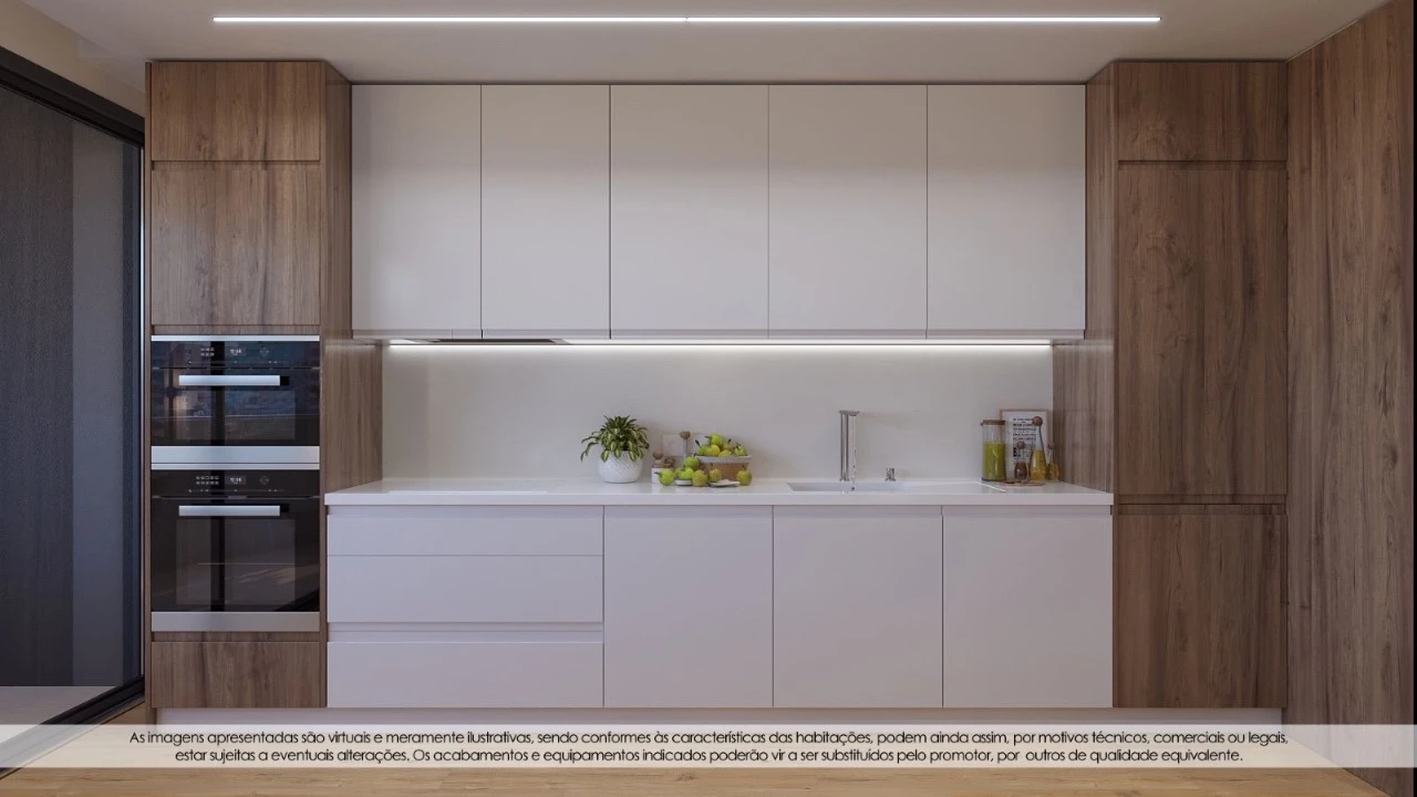 Apartamento T1 para Venda em Vila Nova de Gaia Foto 9