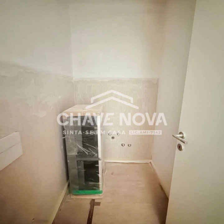 Apartamento T1 para Venda em Vila Nova de Gaia Foto 8