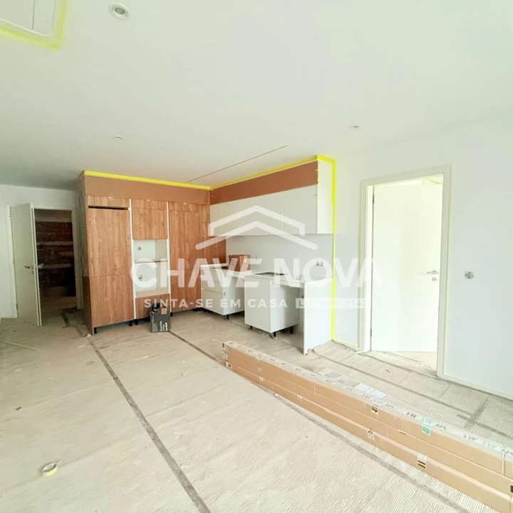 Apartamento T1 para Venda em Vila Nova de Gaia Foto 16
